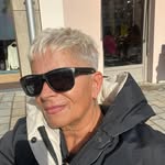 Iris Schreiber - @schreiber7172 - Instagram