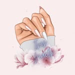 Iris Schreiber - @nails_irisch - Instagram