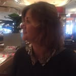 Iris Schreiber - @mauzi23 - Instagram