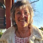 Iris Schubert - @schubi1963 - Instagram