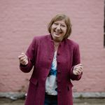 Iris Schuler - @freie.rednerin.iris - Instagram