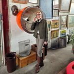 Iris Schulte - @wolke_1602 - Instagram
