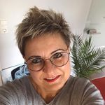 Iris Schulz - @beauty_style_balance - Instagram