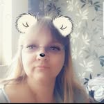 Iris Schuster - @iris220373 - Instagram