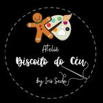Iris Seda Valladão - @ateliebiscoitodoceu - Instagram