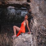 Seda İris Özkan - @seda.iris.ozkan - Instagram