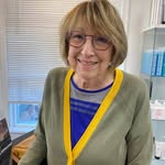 Iris H Segal - @iris.h732 - Instagram