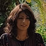 rivka iris segal - @rivkairis - Instagram