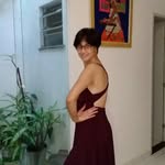 Iris Sena - @irissena366 - Instagram