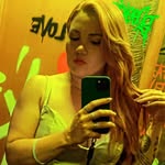 Iris Sena - @iris_senaoficial - Instagram