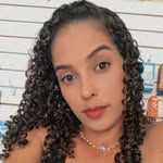 Iris Sena - @irissena25 - Instagram