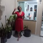 Iris Sena - @irissena68 - Instagram