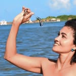 Íris Sena - @iris.sena.566 - Instagram