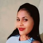 Iris sena - @isisalves8899 - Instagram