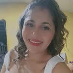 Iris Sena Sena - @alves123iris - Instagram
