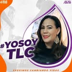 Iris Sepulveda - @tlccambiandovida - Instagram