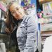 Iris Sepulveda - Facebook