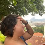Íris Sepúlveda - @oxesiri - Instagram