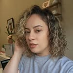 Iris Sepulveda x Educator - @lanirosespa - Instagram
