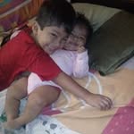 Iris Pamela Silva Severino - @irispamelasilvaseverino - Instagram