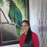 Iris Severino - @icsn1962 - Instagram