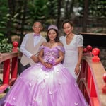 Iris Severino - @la_ya28 - Instagram