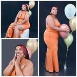Iris Severino - @rosa_iris_severino - Instagram