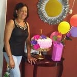 Iris Severino - @iris.severino.125 - Instagram