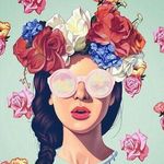 Iris Fatime Shah - @irikiri - Instagram