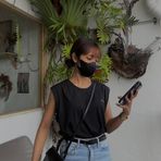 Iris Shah - Facebook