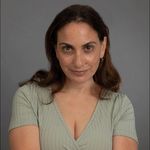 Iris Shahaf - @irisshahaf - Instagram