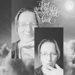 Iris Shaw - @dieneugierige75 - Instagram