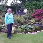 Iris Shaw - @irisshaw6274 - Instagram
