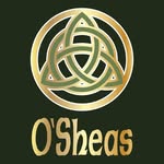 O'Sheas Irish Bar - @osheasirishbar - Instagram