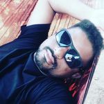 Sheldon guerreiro - @sheldonirislene - Instagram