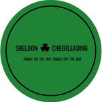 Sheldon Irish Cheer - @sheldonirishcheer - Instagram