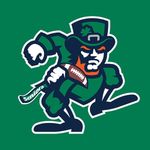 WOMENS FLAG FOOTBALL 2024 TEAM(anonymous) - @sheldonirishflag - Instagram
