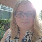 Shelley Richardson - @shelley.iris - Instagram