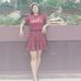 Iris Shu - Facebook