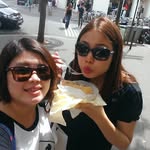 Iris :) - @iris_shih - Instagram