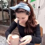 Iris Cat Shih - @iris.shih.507 - Instagram