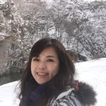 Iris Shih - @yukitamashih - Instagram