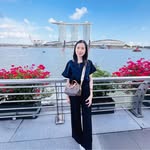 Iris Shih - @iristyshih - Instagram