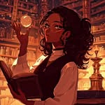 Iris Shirley - @queen_otaku06 - Instagram