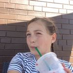 Iris Shirley - @theogjojosiwa - Instagram