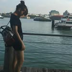 Iris Shirley - @zxciriss - Instagram