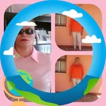 Iris Shirley Daza - @cazy3825 - Instagram