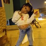 Iris Shirley Soria Rivera - @irisshirley - Instagram