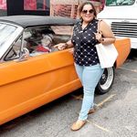 Ana Iris Silverio - @silverioanairis2 - Instagram