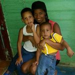 Iris Silverio - @irissilverio13 - Instagram